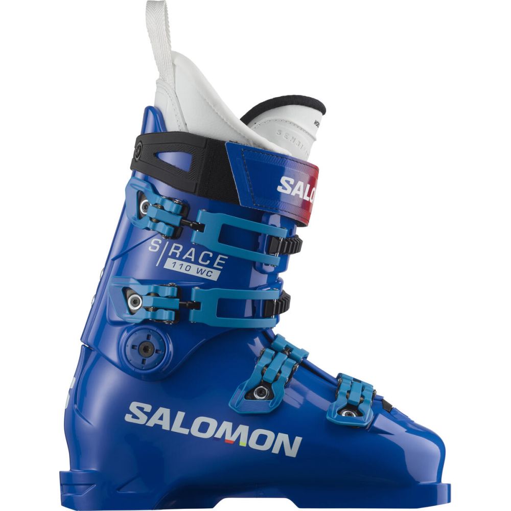SALOMON - S/RACE 110 WC (22)